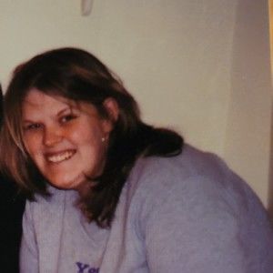 Meet your Posher, Stefanie